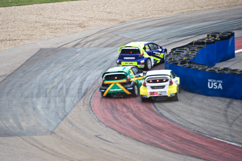 Illustration for article titled COTA World RX photodump
